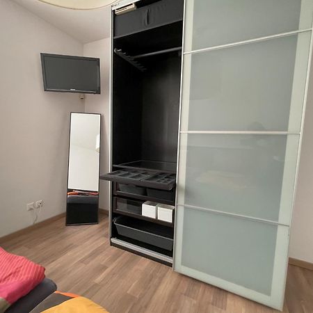 Traumwohnung Am Altstadtrand 레겐스부르크 외부 사진