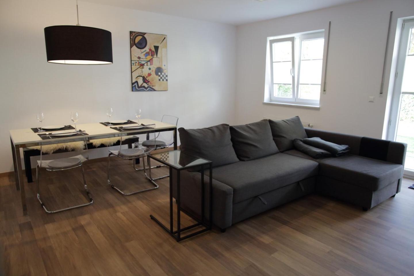 Traumwohnung Am Altstadtrand 레겐스부르크 외부 사진