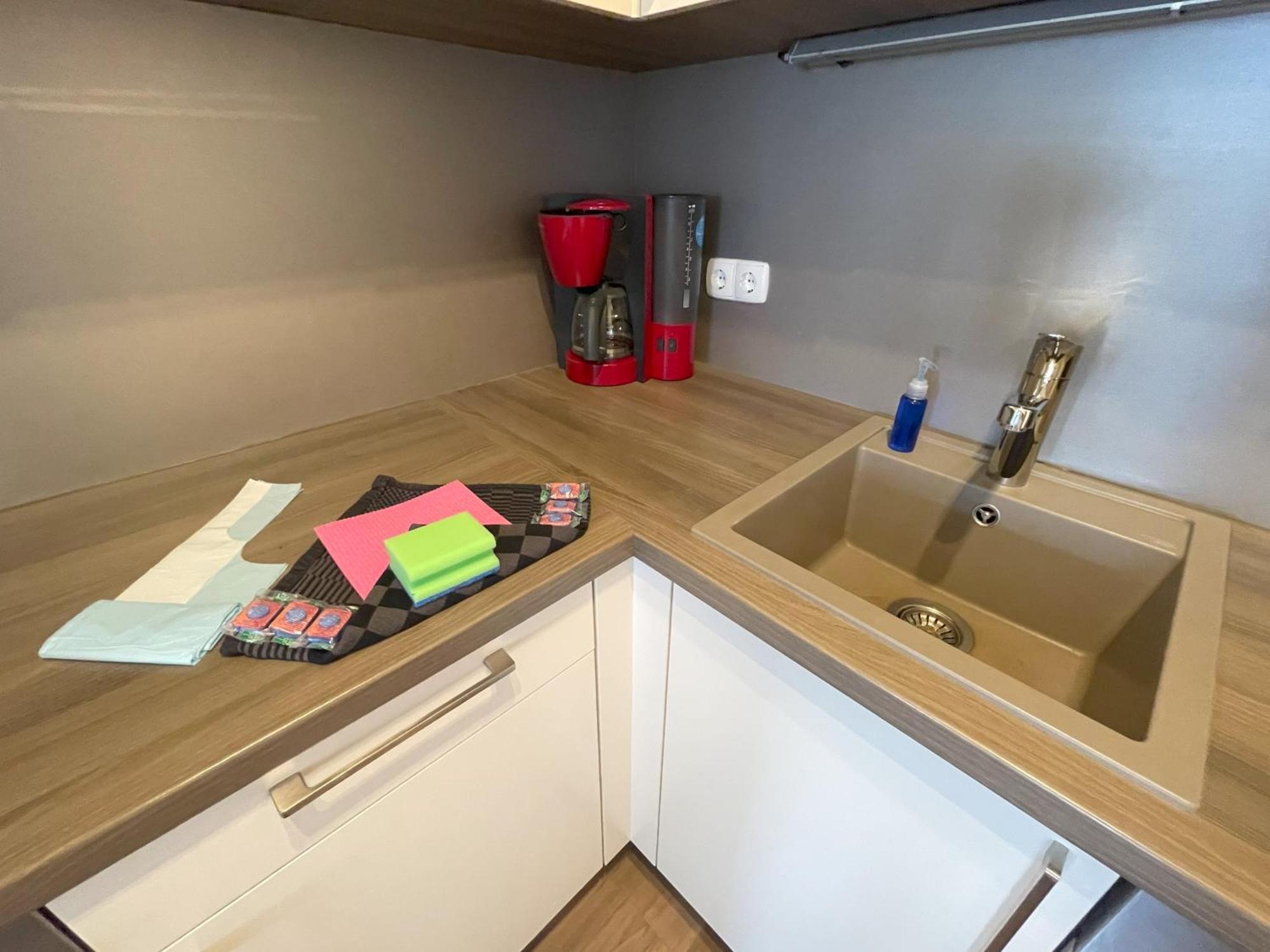 Traumwohnung Am Altstadtrand 레겐스부르크 외부 사진