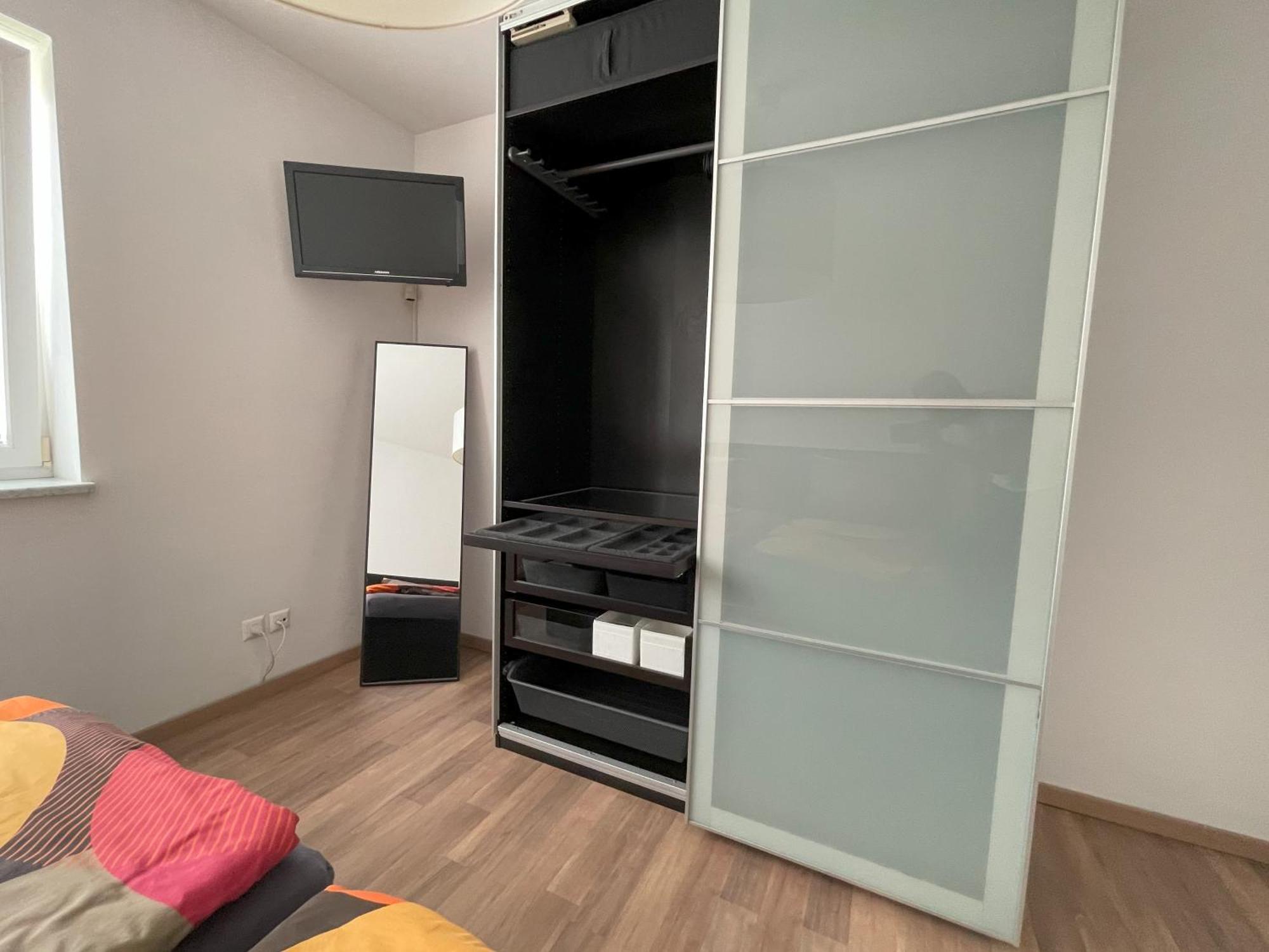 Traumwohnung Am Altstadtrand 레겐스부르크 외부 사진