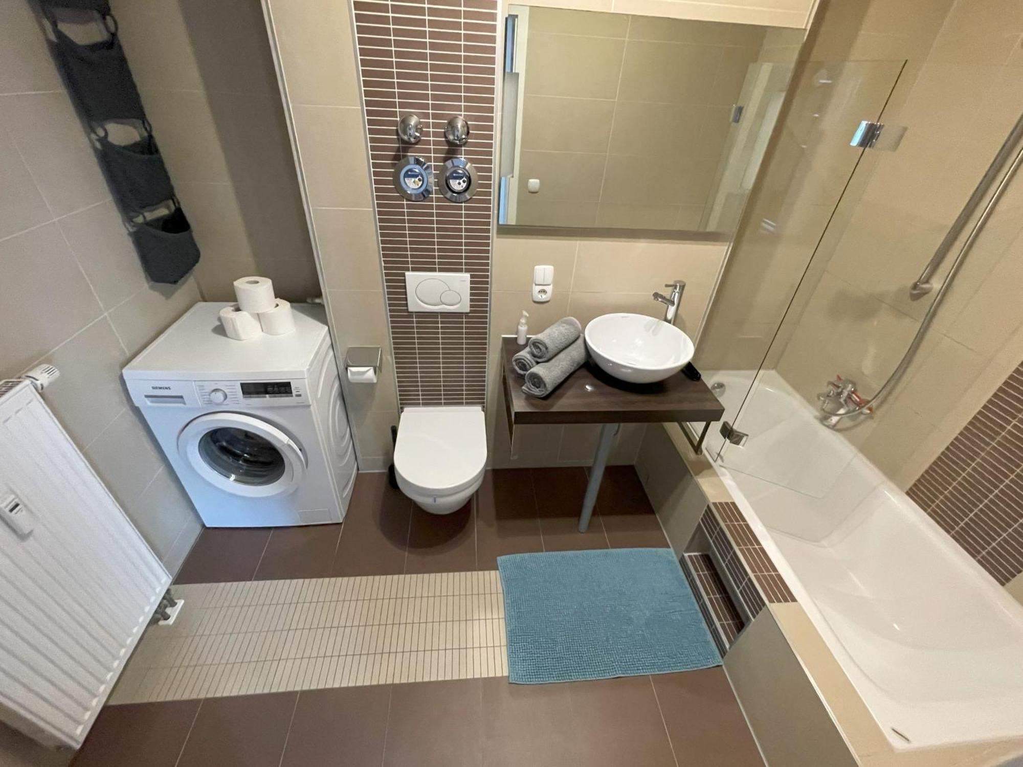 Traumwohnung Am Altstadtrand 레겐스부르크 외부 사진