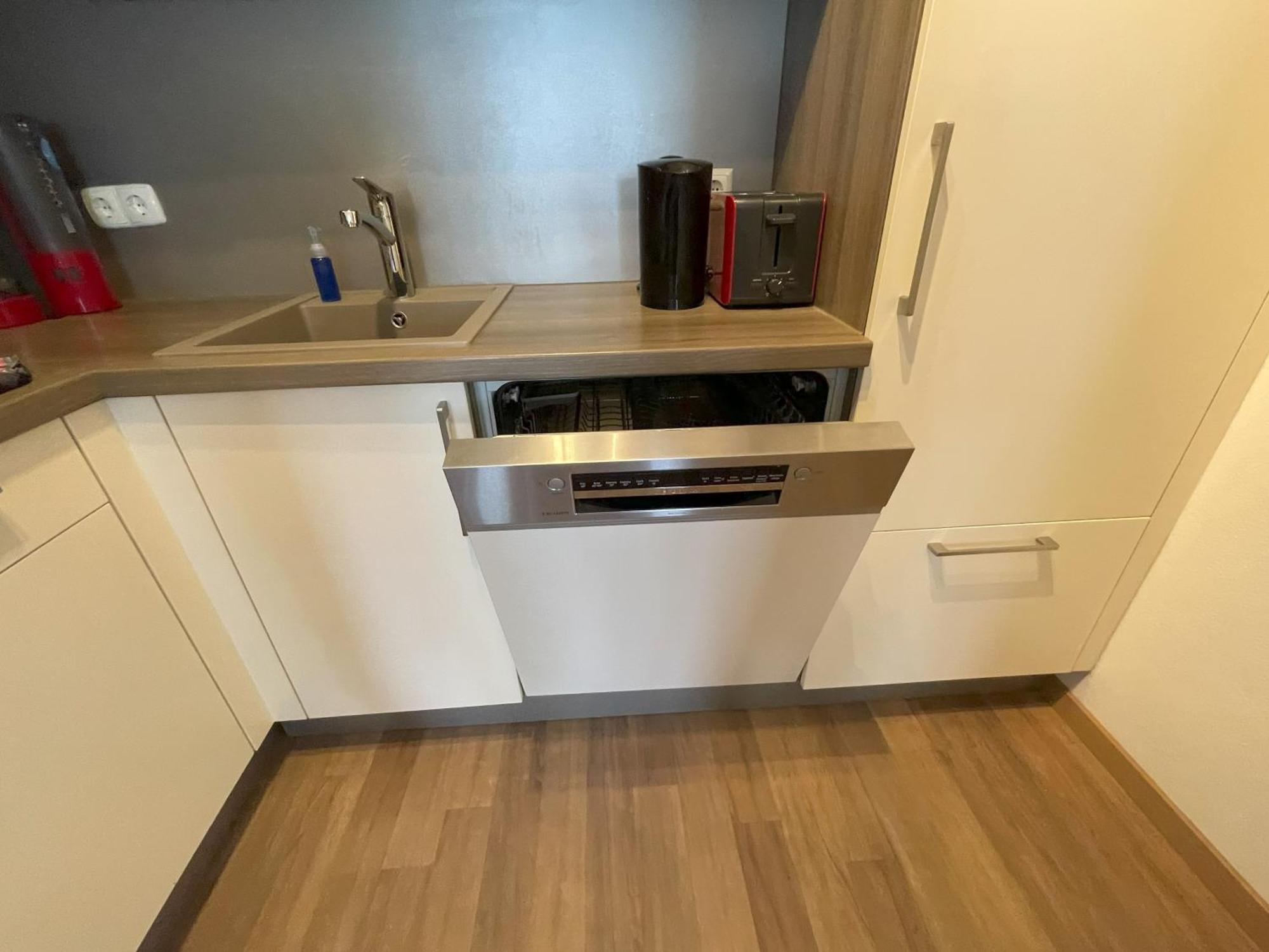 Traumwohnung Am Altstadtrand 레겐스부르크 외부 사진