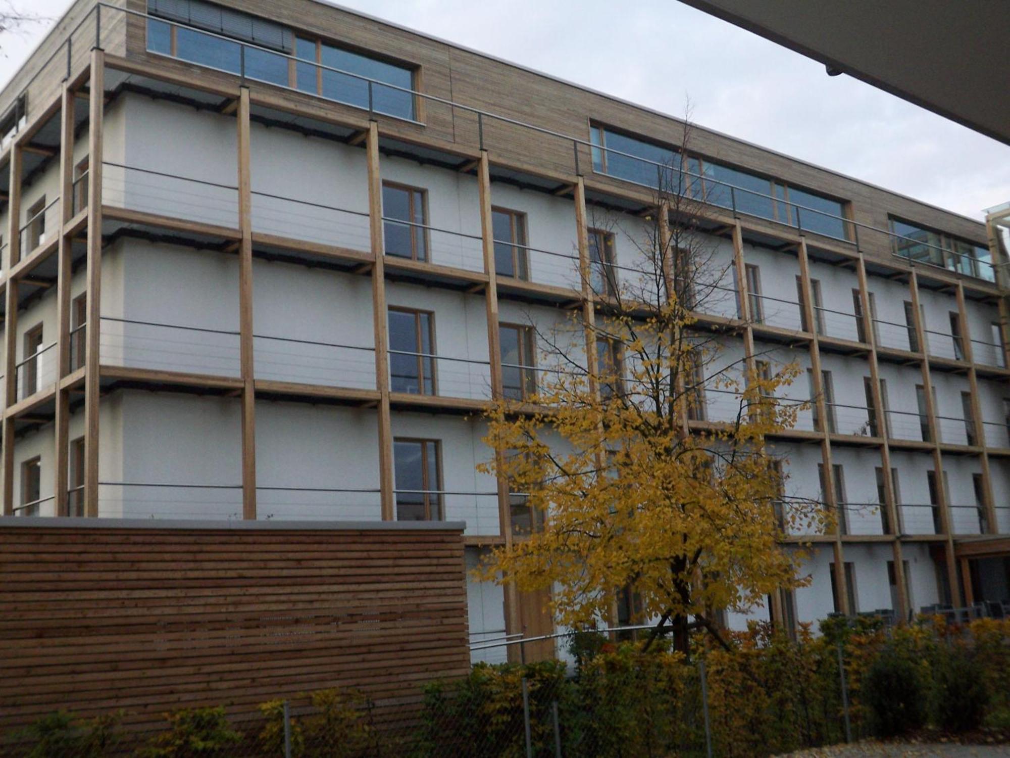 Traumwohnung Am Altstadtrand 레겐스부르크 외부 사진